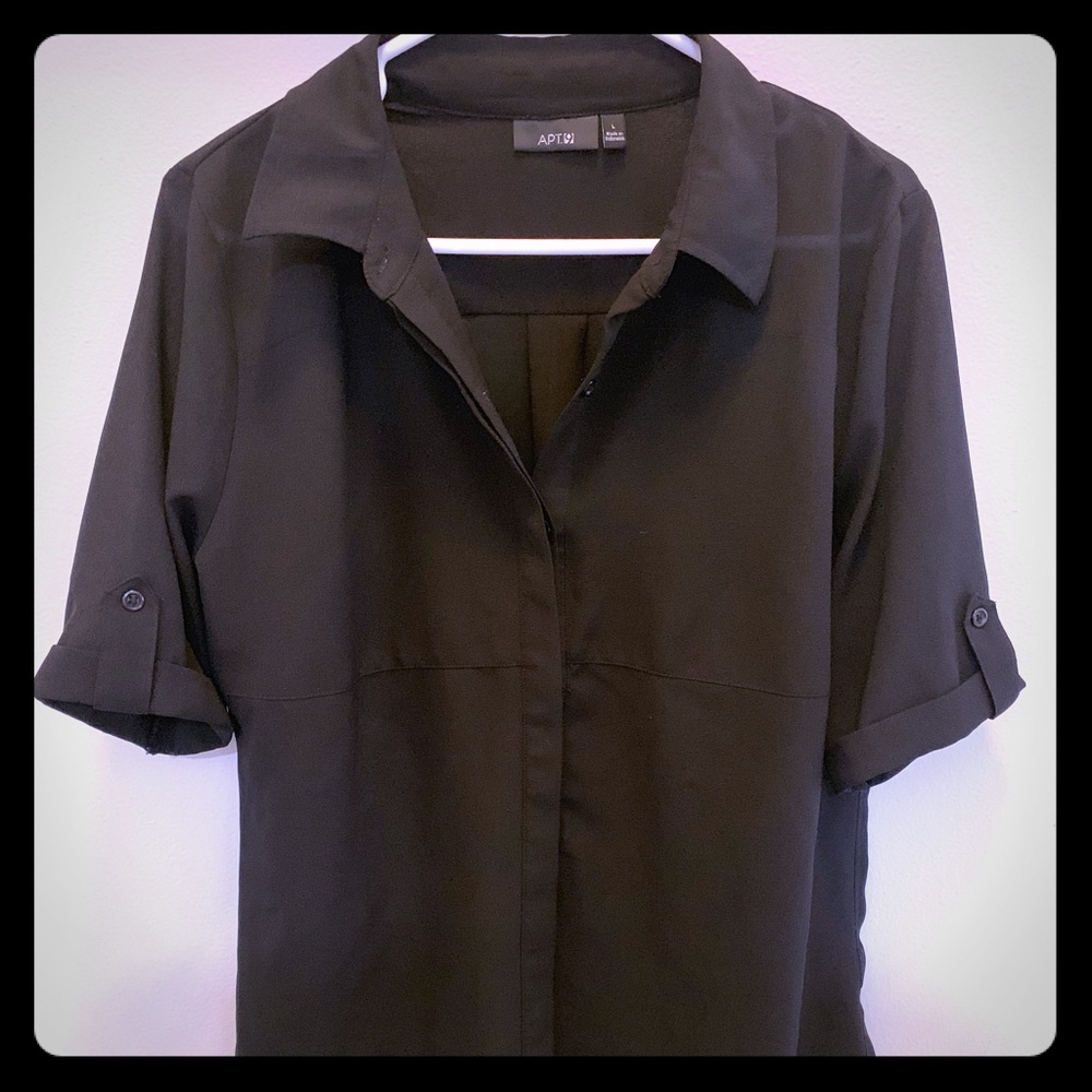 APT 9 Black Top